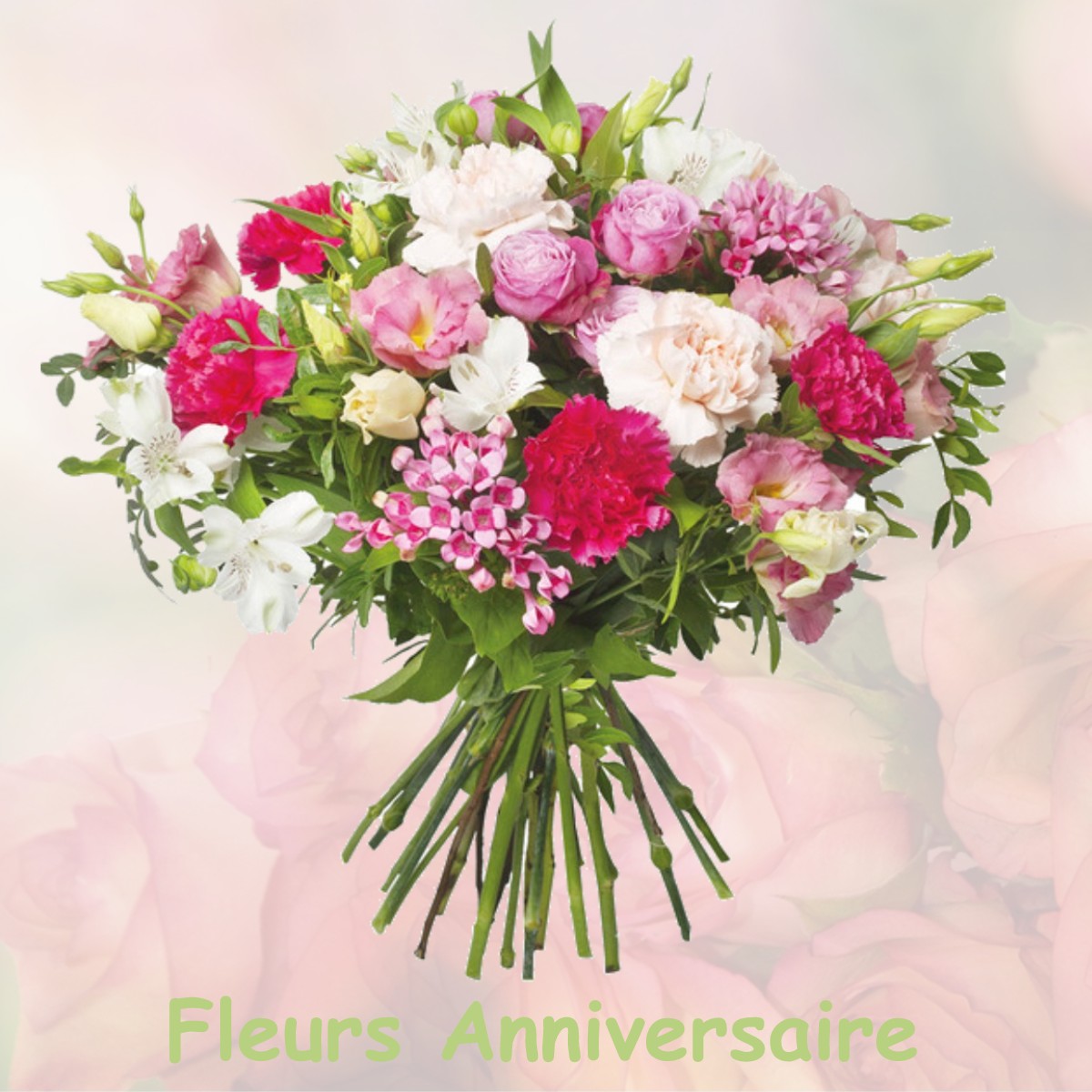 fleurs anniversaire CONSEGUDES