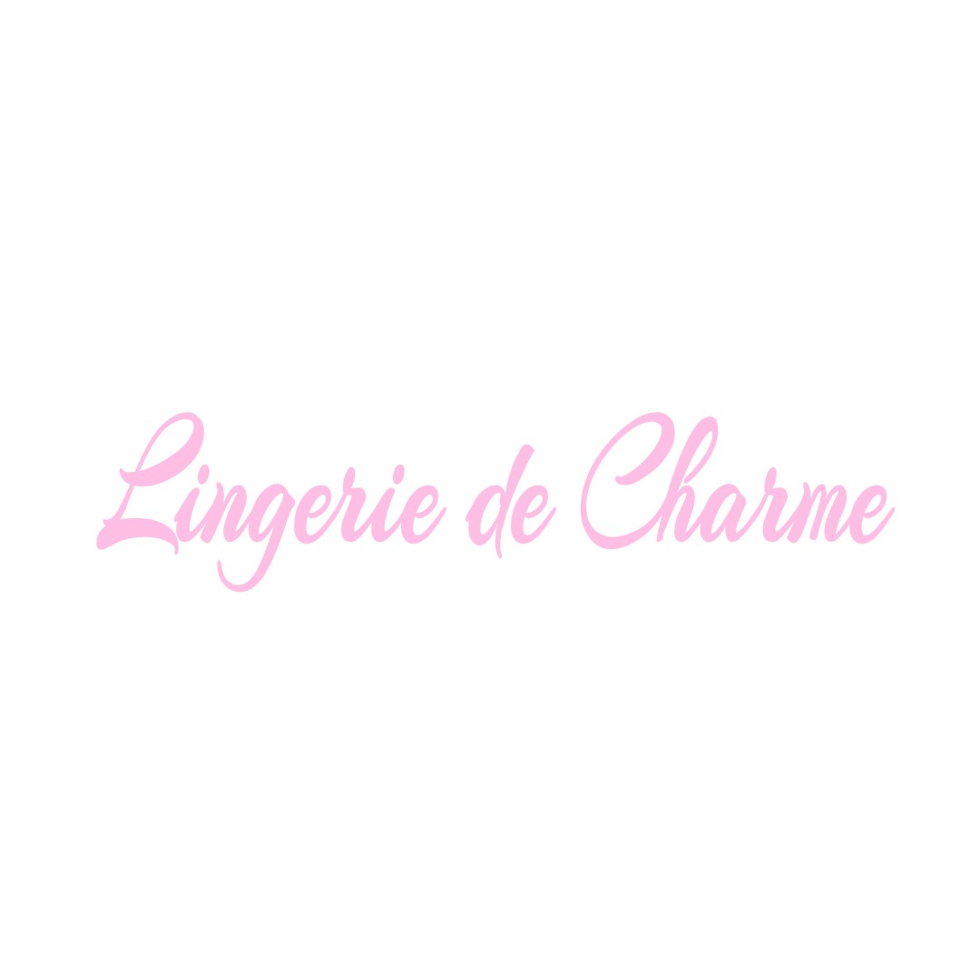 LINGERIE DE CHARME CONSEGUDES